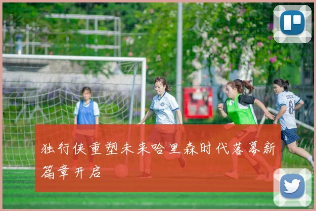 独行侠重塑未来哈里森时代落幕新篇章开启
